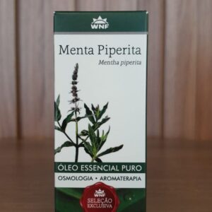 Óleo Essencial Piperita