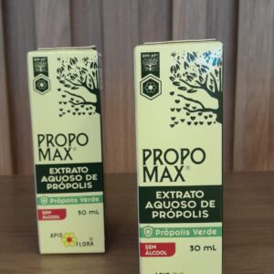 Extrato Aquoso de Própolis - 30ml
