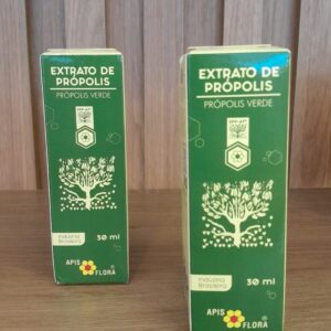 Extrato de Própolis - 30ml