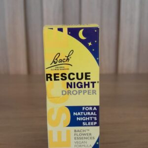 Rescue Night