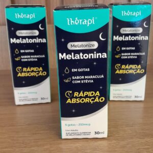 Melatonina