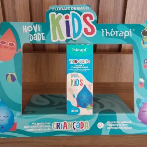 Tranquilito - Floral Kids