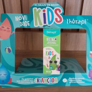 Espertim - Floral Kids