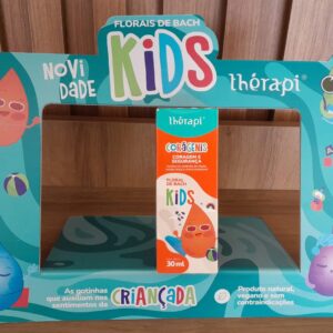 Corâgenis - Floral Kids