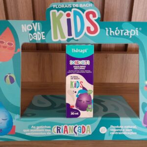 Sonequita - Floral Kids